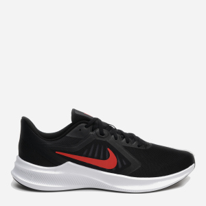 Кросівки Nike Downshifter 10 CI9981-006 40 (7.5) 25.5 см Чорні (193657759336) в Полтаві