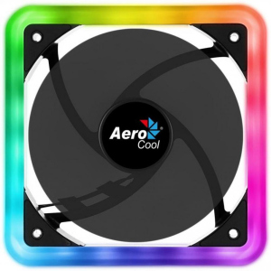 Система охлаждения Aerocool Edge 14 ARGB (Edge 14 ARGB) лучшая модель в Полтаве