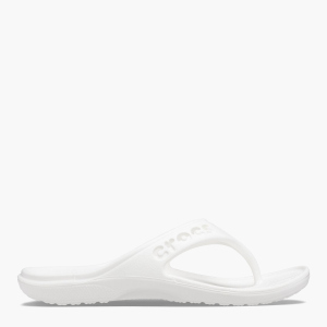 В'єтнамка Crocs Bayaband Flip White Relaxed Fit 11999-100-M9/W11 42-43 26,3 см (191448654389) краща модель в Полтаві