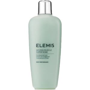 Відновлюючий засіб для ванни після фітнесу Elemis Aching Muscle Super Soak 400 мл (641628503339) краща модель в Полтаві