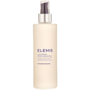 Інтелектуальна міцелярна вода Elemis Cleansing Micellar Water 200 мл (641628501885) краща модель в Полтаві