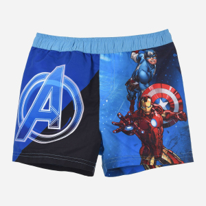 Плавки Disney Avengers C UE1896 104 см Синие (3609084872601) в Полтаве