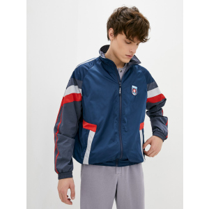 Вітровка Airboss Nasa Track Jacket 37600883229 XL Синя (707568225998) в Полтаві