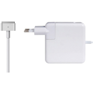 Блок питания Drobak для ноутбука Apple MacBook Air 45 W 14.85 V 3.05 A T-style MagSafe2 (141423) ТОП в Полтаве