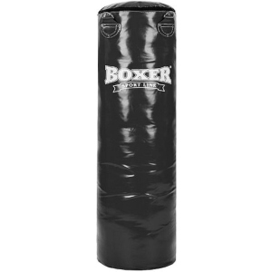 хорошая модель Мешок боксерский Boxer PVC 80 см Черный (1003-04BLK)