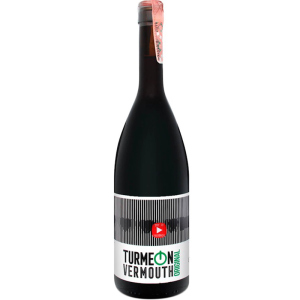Вермут Turmeon Original Vermouth Morata de Jalon 0,75 л 15% (8435139892202) краща модель в Полтаві