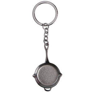 хорошая модель Брелок JINX PUBG Keychain - Frying Pan