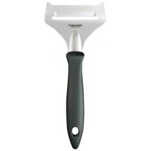 Ніж Fiskars Essential для м'якого сиру (1023790) краща модель в Полтаві