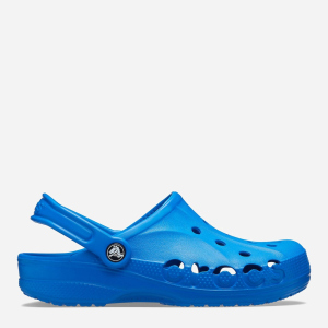 Кроксы Crocs Baya Clog 10126 4JL-M4/W6 36 22.9 см Bright Cobalt (191448652897) лучшая модель в Полтаве