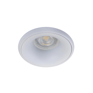 Точковий світильник MJ-Light PRD RING R WH + PRD 3557-2 WH