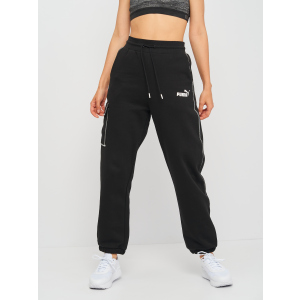 Спортивні штани Puma Power Cargo Pants 85593401 XXL Puma Black (4063699386462) в Полтаві