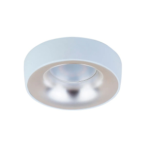 Точковий світильник MJ-Light PRD 3557R-1 WH + PRD 3557-2 PSL рейтинг