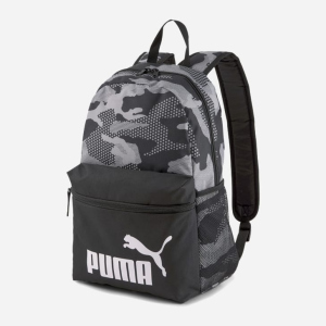 Рюкзак Puma Phase AOP Backpack 07804603 Puma Black-Camo AOP (4063699954173) в Полтаве