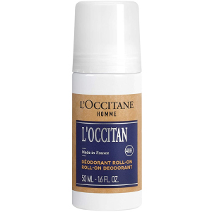 Шариковый дезодорант L'Occitane en Provence MEN 50 мл (3253581679890) ТОП в Полтаве