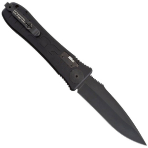 Нож SOG Spec Elite II Auto Black TiNi SE-62