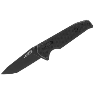 Нож SOG Vision XR Black/Straight Edge 12-57-01-57 ТОП в Полтаве