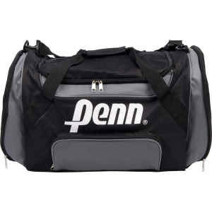 Спортивна сумка Penn Sports/Travel Bag 30x28.5x61 см Grey (871125241541-2 grey) ТОП в Полтаві