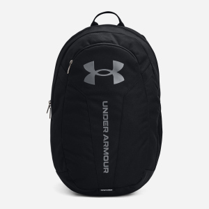 Рюкзак Under Armour Hustle Lite Backpack 1364180-001 26L Чорний (195250926115) ТОП в Полтаві