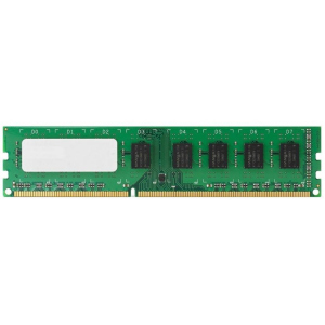 Модуль пам'яті для комп'ютера DDR3 2GB 1600 MHz Golden Memory (GM16N11/2) в Полтаві