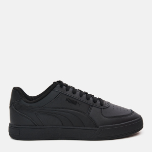 Кеды Puma Caven 38081003 43 (9) 28 см Puma Black-Puma Black-Puma Black (4063698526548) ТОП в Полтаве