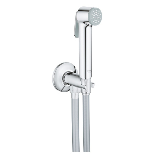 Набір для гігієнічного душу Grohe Tempesta-F Trigger Spray 30 26358000