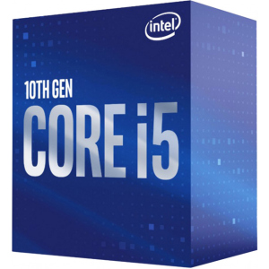 Процесор Intel Core i5 10400F 2.9GHz Box (BX8070110400F) рейтинг