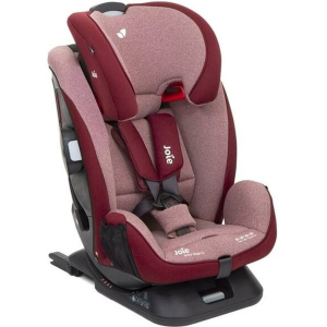 Автокресло Joie Every Stage FX Isofix Cranberryl (C1602ADCNB000) в Полтаве