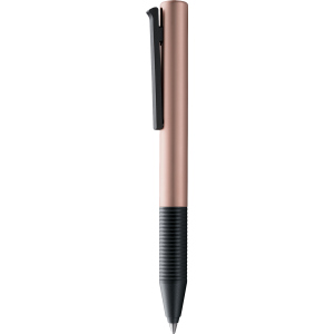 Ручка-ролер Lamy Tipo Pearl Rose/Стержень M66 1 мм Чорний (4014519728573) в Полтаві