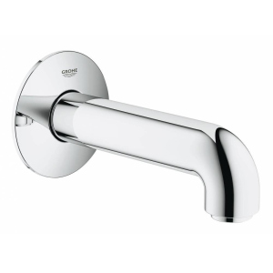 Вилив Grohe BauClassic 13258000 рейтинг