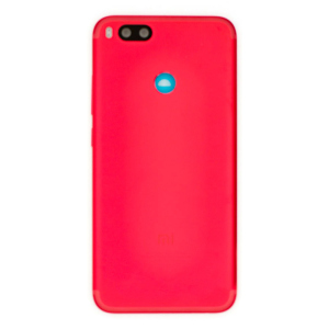 Задняя крышка для Xiaomi Mi A1 / Mi5X (Red) High Copy в Полтаве