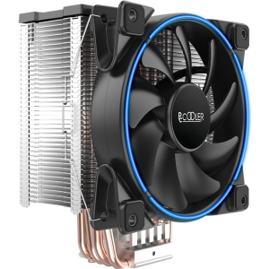 Кулер PcCooler GI-X5B V2 ТОП в Полтаве