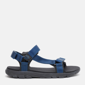 Сандалії Jack Wolfskin Seven Seas 2 Sandal M 4026651-1134 40.5 (7) 25 см (4055001808519) краща модель в Полтаві