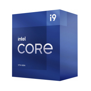 Процесор Intel Core i9-11900K (BX8070811900K) краща модель в Полтаві