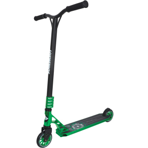 Самокат трюковий Schildkrot Flipwhip Hydro Green (510403) (4000885104035) ТОП в Полтаві