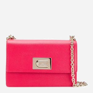 Сумка жіноча шкіряна Furla 1927 MINI CROSSBODY 20 BAFKACO Червона (8050560888985) краща модель в Полтаві