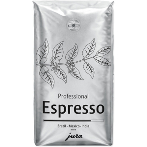 Кава в зернах Jura Espresso 500 г (7610917712595) ТОП в Полтаві