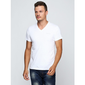 Футболка Pierre Cardin 684001-01 XL White