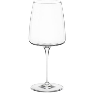 Набор бокалов Bormioli Rocco Nexo Rosso для вина 6 x 450 мл (365749GRC021990) ТОП в Полтаве