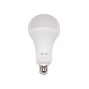 Світлодіодна лампа для цехів Luxel A110, E27, 35W, LED, 4400Lm, 6500K (5413) краща модель в Полтаві