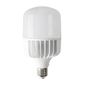 Світлодіодна лампа для цехів VELMAX E27, 30W LED, 2700Lm, 4100К (4702) краща модель в Полтаві