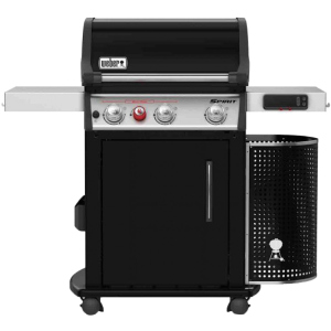 Гриль газовый Weber Spirit EPX-325S GBS (46713575)