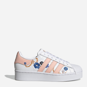 Кеды Adidas Originals Superstar Bold W FW2547 36.5 (5UK) 23.5 см Ftwr White (4060517511945)