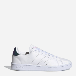 Кеди Adidas Advantage FY8955 37 (5.5) 24 см Ftwwht/Ftwwht/Clelil (4062065865891) в Полтаві