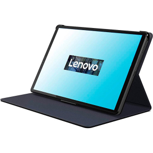 Планшет Lenovo Tab M10 FHD Plus (2nd Gen) 4G 64GB Platinum Grey (ZA5V0392UA) краща модель в Полтаві