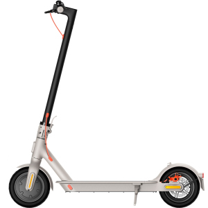 Електросамокат Xiaomi Mi Electric Scooter 3 Grey (BHR4853GL) (001009652078)