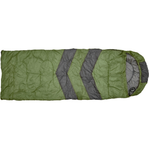 Спальный мешок Skif Outdoor Morpheus Olive (3890069) надежный