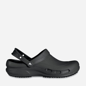 Кроксы Crocs Bistro 10075-001-M10 43-44 27.2 см Black (883503071155) ТОП в Полтаве