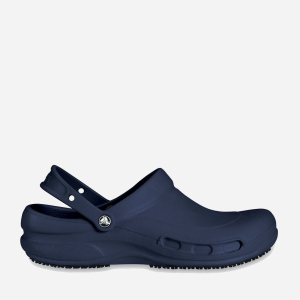 Кроксы Crocs Bistro 10075-410-M12 43-44 27.2 см Navy (883503071391) в Полтаве