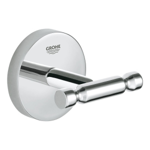 Гачок Grohe BauCosmopolitan 40461001 ТОП в Полтаві