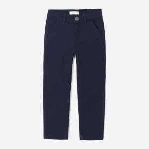 Штани Zippy Chino 3102979701 110 см Darkblue9 (5602156591071) ТОП в Полтаві